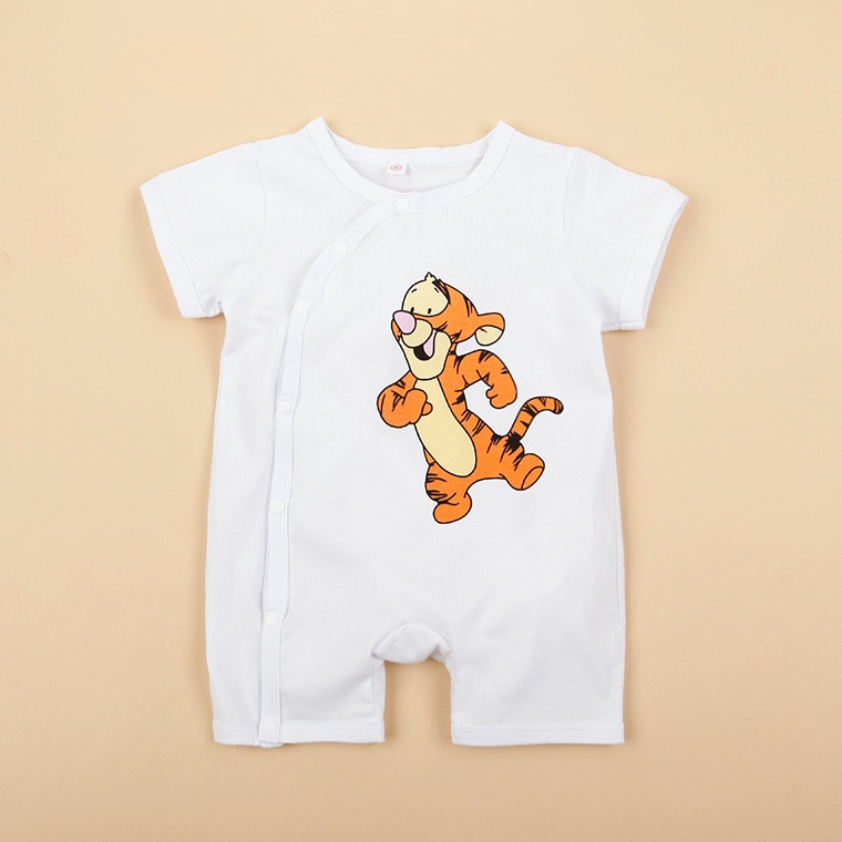 Newborn Romper Baby Clothes